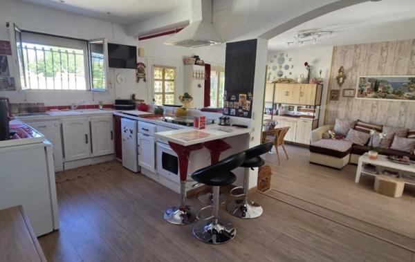 Vente Maison Le pontet   