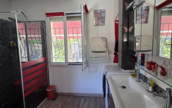 Vente Maison Le pontet   