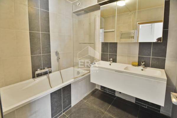 Appartement Boulogne Billancourt 4 pièces 91 m2