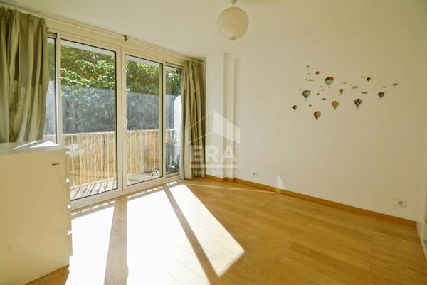 Appartement Boulogne Billancourt 4 pièces 91 m2