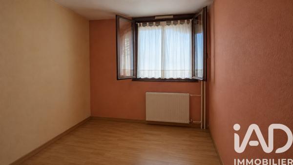 Appartement à vendre 5 pièces 92,3 m² Chenôve
