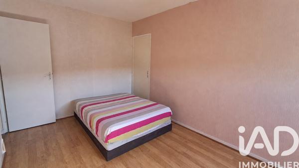 Appartement à vendre 5 pièces 92,3 m² Chenôve