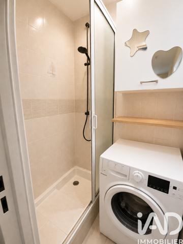 Appartement à vendre 5 pièces 92,3 m² Chenôve