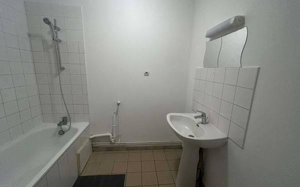 Appartement à louer    3 pièces • 64,66 m2 Laon