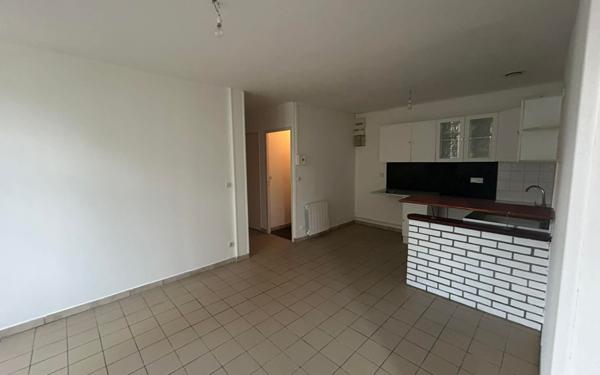 Appartement à louer    3 pièces • 64,66 m2 Laon