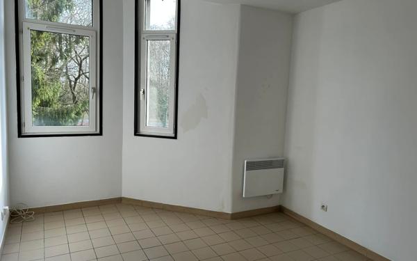 Appartement à louer    3 pièces • 64,66 m2 Laon