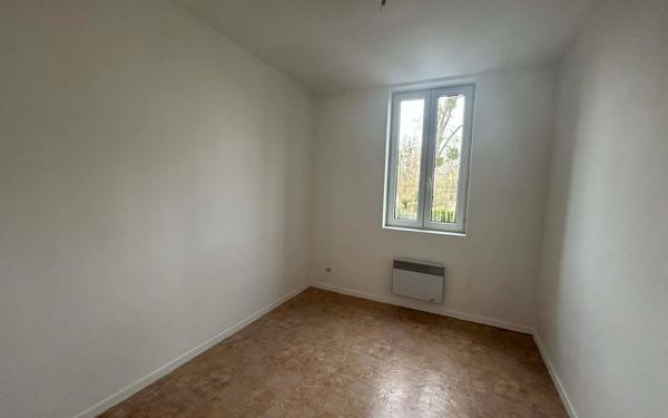 Appartement à louer    3 pièces • 64,66 m2 Laon