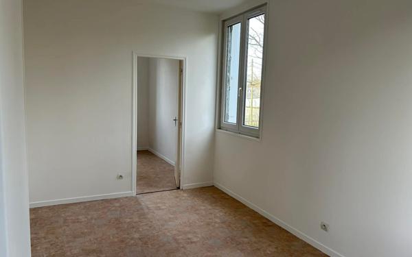Appartement à louer    3 pièces • 64,66 m2 Laon