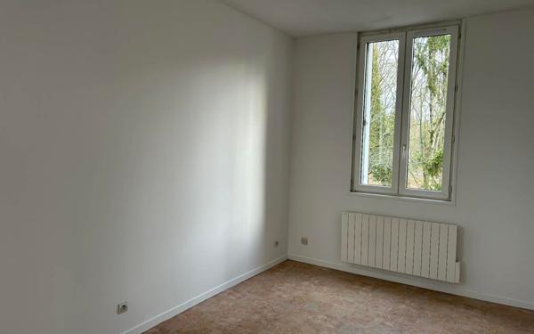 Appartement à louer    3 pièces • 64,66 m2 Laon