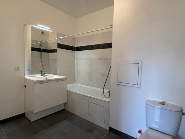 Appartement à louer |  PLAISIR |  2 pièces | 37 m²