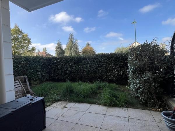 Appartement à louer |  PLAISIR |  2 pièces | 37 m²