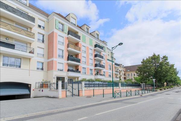 Appartement à louer |  PLAISIR |  2 pièces | 37 m²