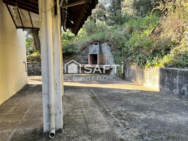 magnifique havre de paix maison t5