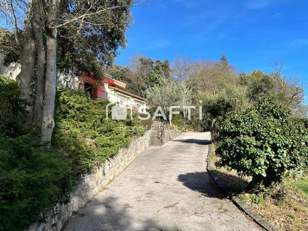 magnifique havre de paix maison t5