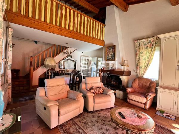 magnifique havre de paix maison t5