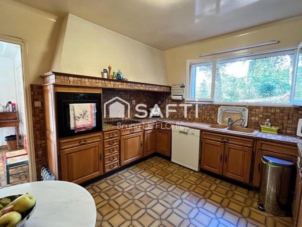 magnifique havre de paix maison t5