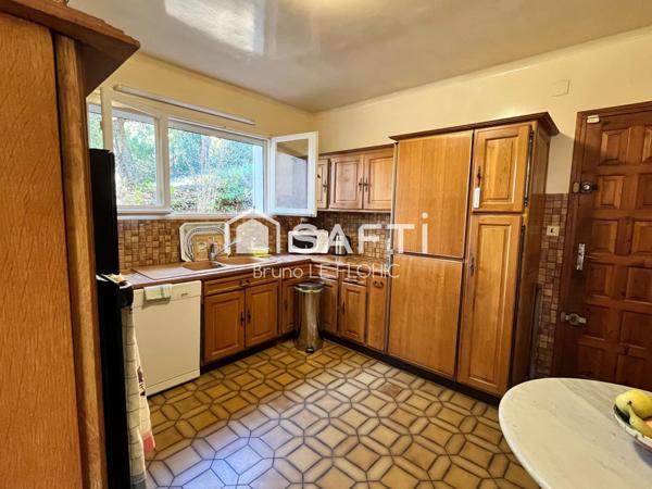 magnifique havre de paix maison t5