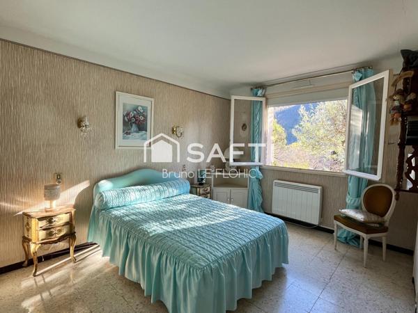 magnifique havre de paix maison t5