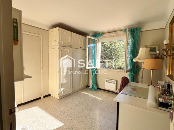 magnifique havre de paix maison t5