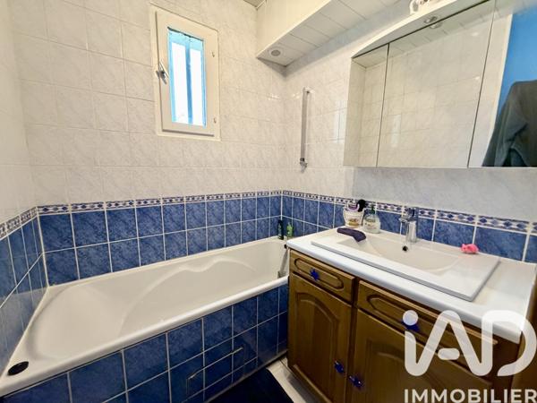 Maison à vendre 6 pièces 89 m² Pontpoint