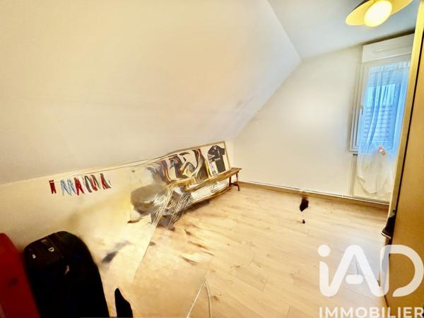 Maison à vendre 6 pièces 89 m² Pontpoint