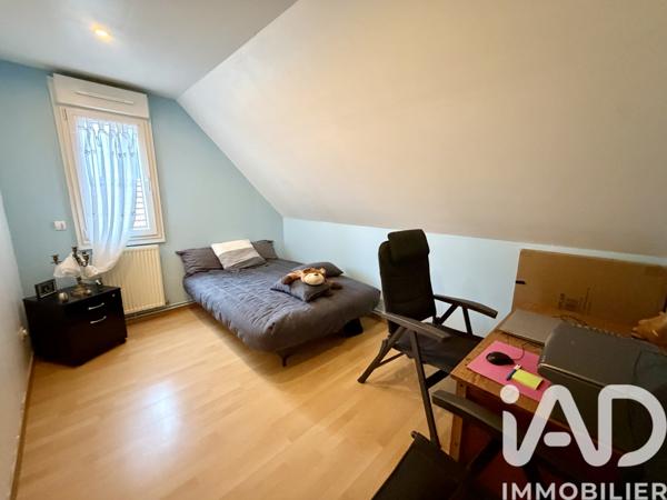 Maison à vendre 6 pièces 89 m² Pontpoint