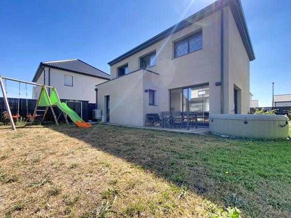 CONTEMPORAINE INDIVIDUELLE de 2024 ORCHIES