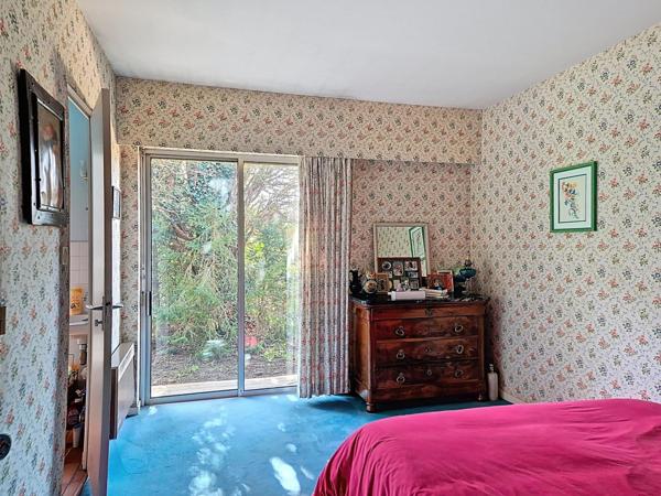 Belle maison familiale de plain pied sur un terrain de plus de 1500 m2