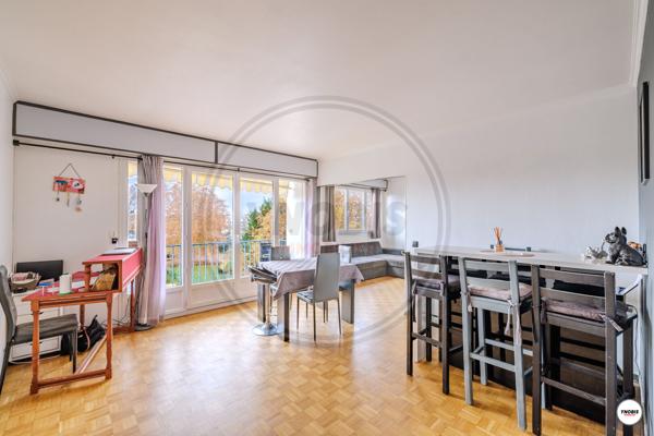 Appartement Meulan En Yvelines 4 pièce(s), Meulan en yvelines 78250