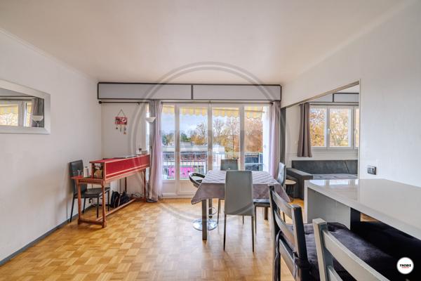 Appartement Meulan En Yvelines 4 pièce(s), Meulan en yvelines 78250
