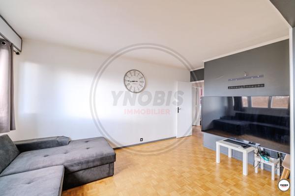 Appartement Meulan En Yvelines 4 pièce(s), Meulan en yvelines 78250