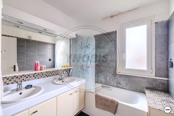 Appartement Meulan En Yvelines 4 pièce(s), Meulan en yvelines 78250