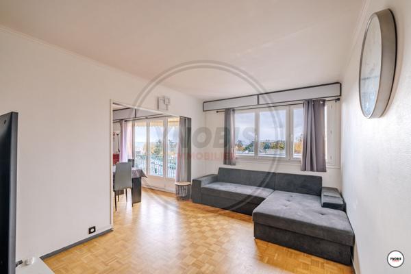 Appartement Meulan En Yvelines 4 pièce(s), Meulan en yvelines 78250