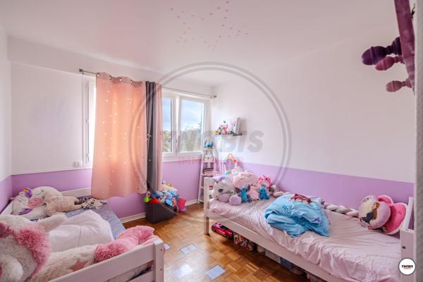 Appartement Meulan En Yvelines 4 pièce(s), Meulan en yvelines 78250
