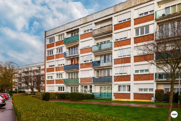 Appartement Meulan En Yvelines 4 pièce(s), Meulan en yvelines 78250