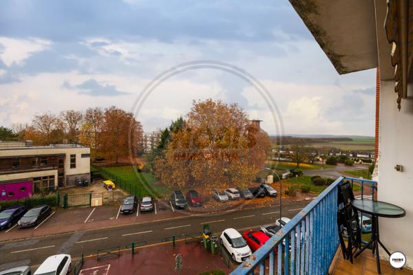Appartement Meulan En Yvelines 4 pièce(s), Meulan en yvelines 78250