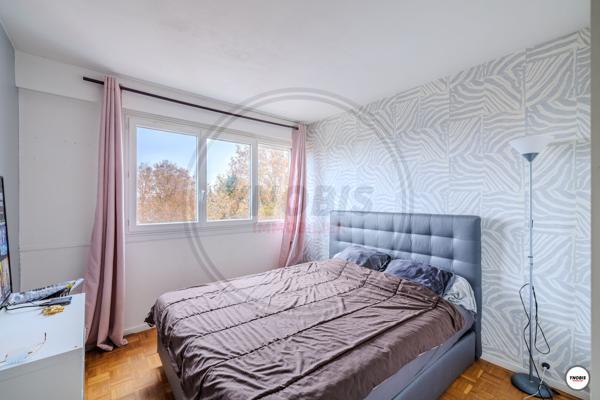 Appartement Meulan En Yvelines 4 pièce(s), Meulan en yvelines 78250