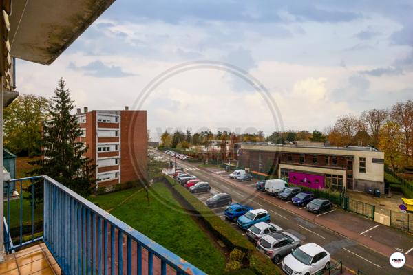 Appartement Meulan En Yvelines 4 pièce(s), Meulan en yvelines 78250