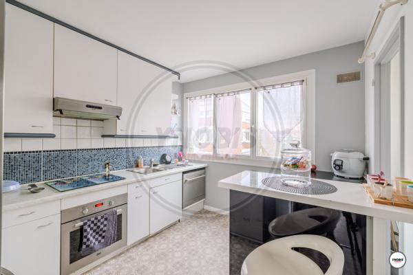 Appartement Meulan En Yvelines 4 pièce(s), Meulan en yvelines 78250