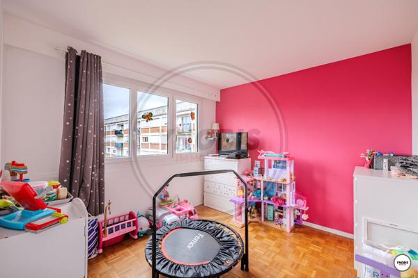 Appartement Meulan En Yvelines 4 pièce(s), Meulan en yvelines 78250