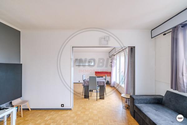 Appartement Meulan En Yvelines 4 pièce(s), Meulan en yvelines 78250