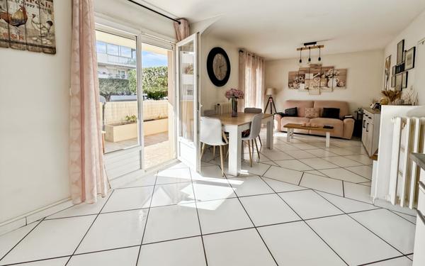 Appartement à vendre    2 pièces • 45 m2 La Valette-du-Var