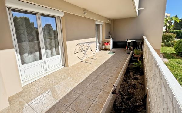 Appartement à vendre    2 pièces • 45 m2 La Valette-du-Var