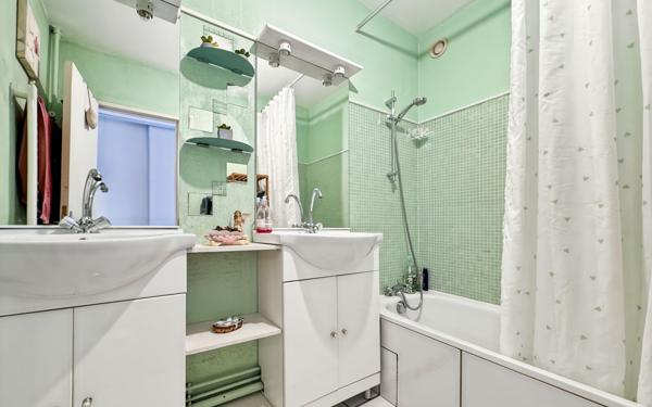 Appartement à vendre    2 pièces • 45 m2 La Valette-du-Var