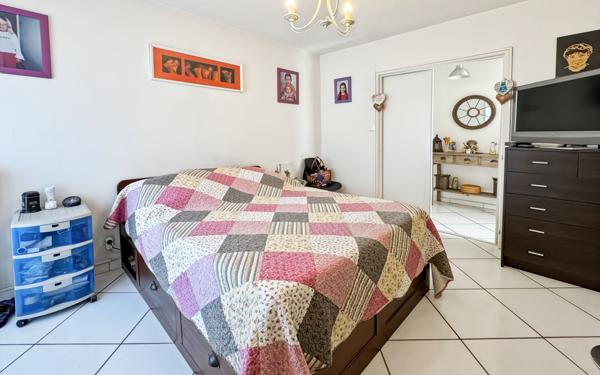 Appartement à vendre    2 pièces • 45 m2 La Valette-du-Var