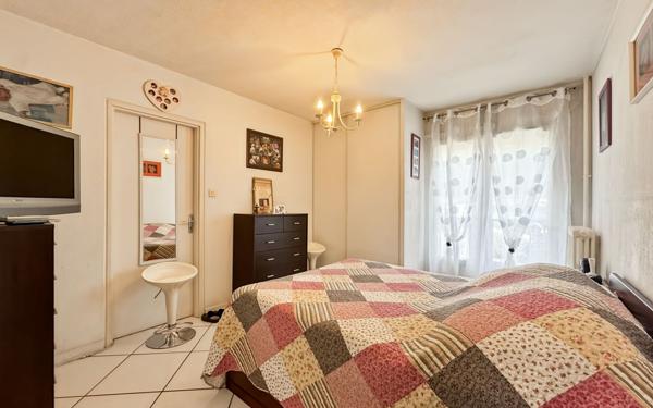 Appartement à vendre    2 pièces • 45 m2 La Valette-du-Var