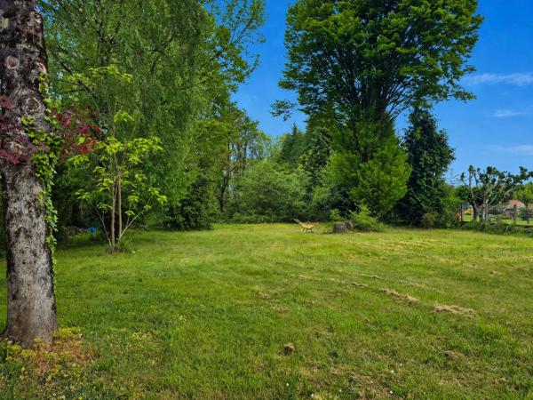 À vendre - Maison, 5 pièces située à Lannemezan (65300)