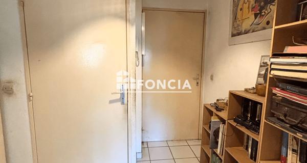 À vendre Appartement 2 pièces 34 m² - Mandelieu-la-napoule 06210