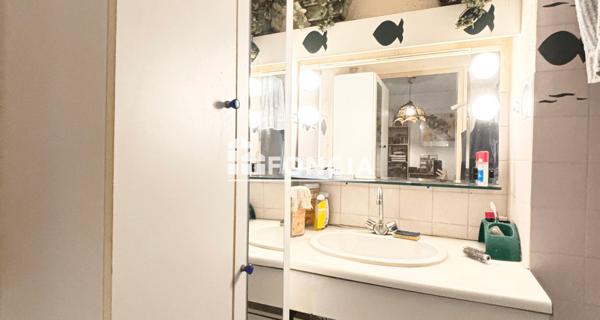 À vendre Appartement 2 pièces 34 m² - Mandelieu-la-napoule 06210