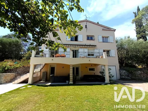 Maison (prestige) à vendre 8 pièces 231 m² Mougins
